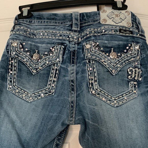 Miss Me Jeans - Picture 4 of 8